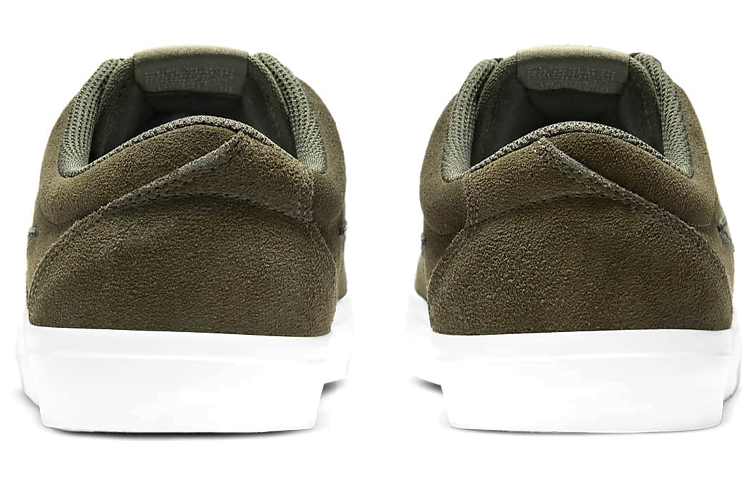 Purchase Nike SB Skateboard Charge Wildleder Grün ''Olive'' CT3463-300