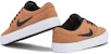 Nike SB Skateboard Charge Suede Merah Jambu Hitam CT3463-200