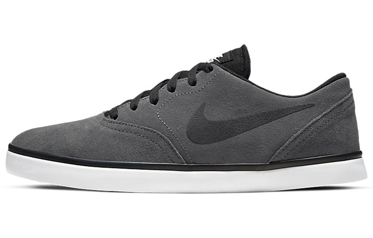 Nike SB Skateboard Check 'Black Grey' 705265-011