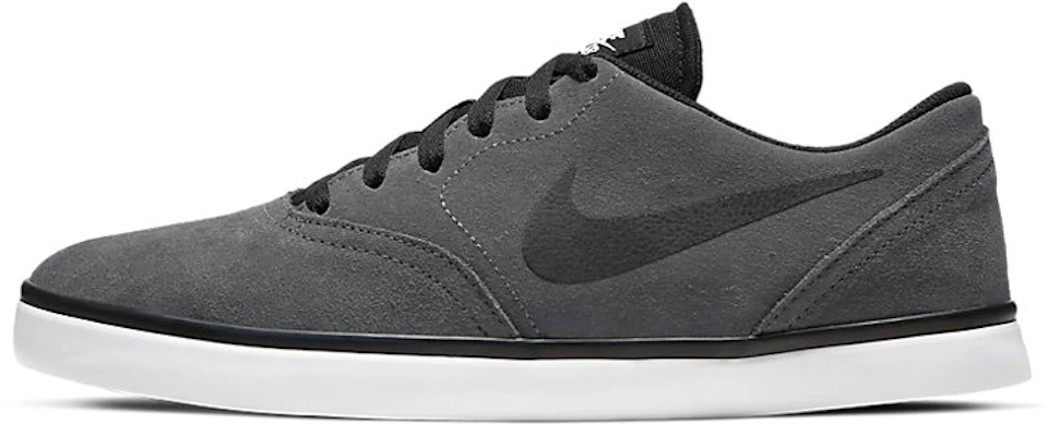 Nike SB Skateboard Check ''Schwarz Grau'' 705265-011 Buy Nike SB Skateboard Check ''Schwarz Grau'' 705265-011