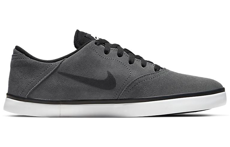 Order Nike SB Skateboard Check ''Schwarz Grau'' 705265-011