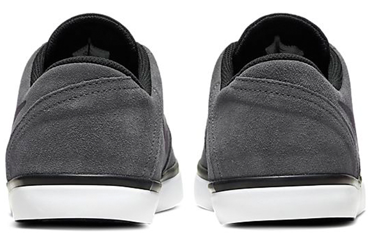 Purchase Nike SB Skateboard Check ''Schwarz Grau'' 705265-011