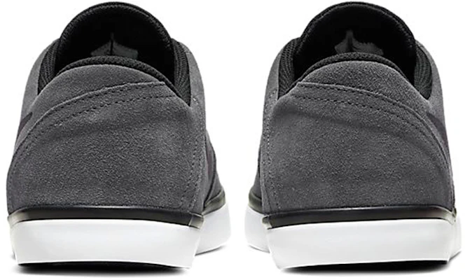 Nike SB Skateboard Check ''Schwarz Grau'' 705265-011 Purchase Nike SB Skateboard Check ''Schwarz Grau'' 705265-011