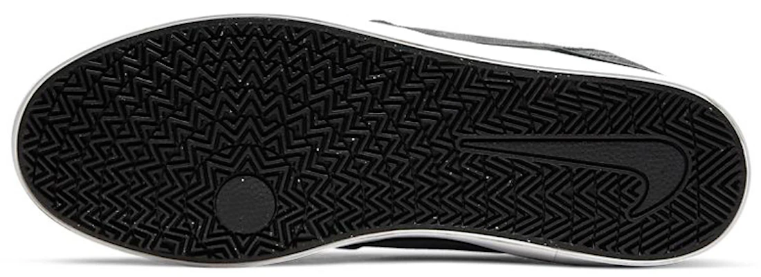 Nike SB Skateboard Check ''Schwarz Grau'' 705265-011 Details for Nike SB Skateboard Check ''Schwarz Grau'' 705265-011