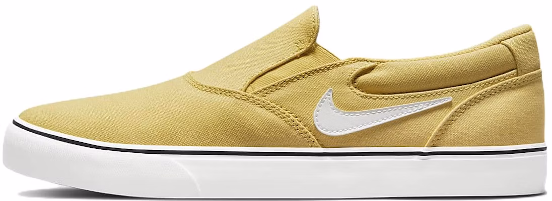 Nike Chron 2 Slip SB 'Celery' DM3495-301 Buy Nike Chron 2 Slip SB 'Celery' DM3495-301
