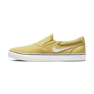 Nike Chron 2 Slip SB 'Celery'
