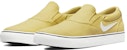 Nike SB Skateboard Chron 2 Slip 'Kuning Putih' DM3495-301