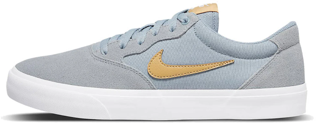 Nike SB Skateboard Chron SLR ''Bleu Jaune Gris'' CD6278-402 Buy Nike SB Skateboard Chron SLR ''Bleu Jaune Gris'' CD6278-402