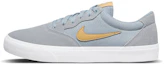 Buy Nike SB Skateboard Chron SLR ''Bleu Jaune Gris'' CD6278-402