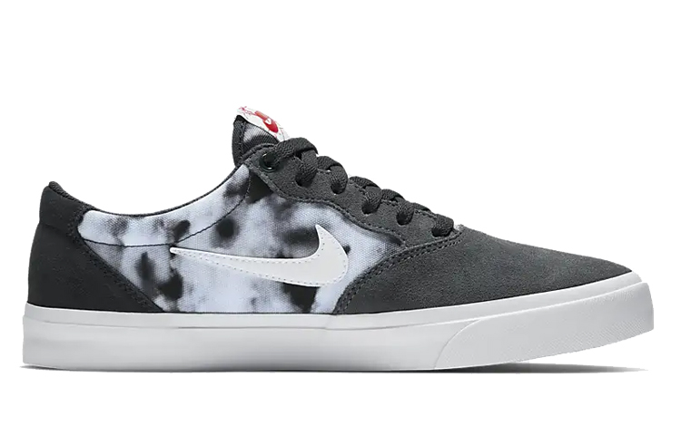Order Nike SB Skateboard Chron SLR ''Grigio Nero'' CD6278-004