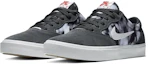 Lookbook Nike SB Skateboard Chron SLR ''Grigio Nero'' CD6278-004