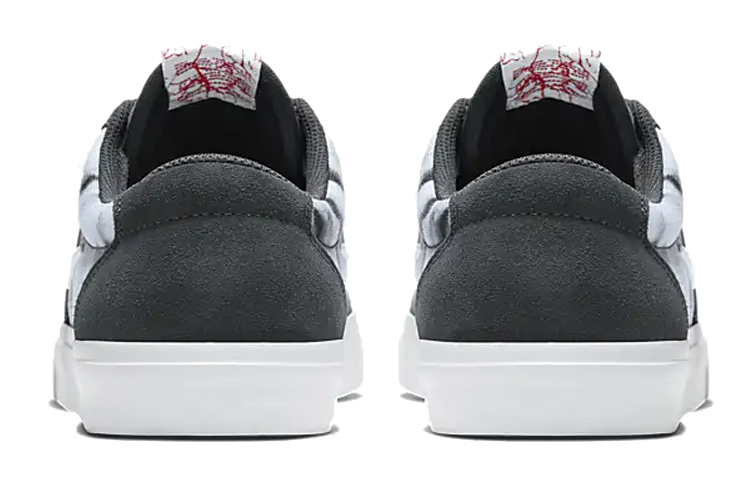 Shop Nike SB Skateboard Chron SLR ''Grigio Nero'' CD6278-004