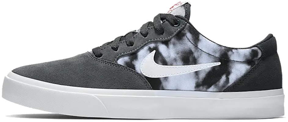 Nike SB Skateboard Chron SLR 'Gris Negro' CD6278-004 Buy Nike SB Skateboard Chron SLR 'Gris Negro' CD6278-004