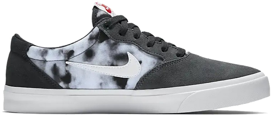 Nike SB Skateboard Chron SLR 'Abu-abu Hitam' CD6278-004 Order Nike SB Skateboard Chron SLR 'Abu-abu Hitam' CD6278-004