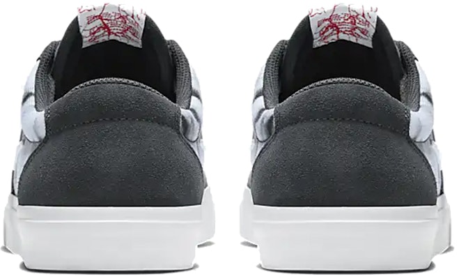 Nike SB Skateboard Chron SLR 'Abu-abu Hitam' CD6278-004 Shop Nike SB Skateboard Chron SLR 'Abu-abu Hitam' CD6278-004