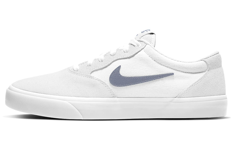Buy Nike SB Skateboard Chron SLR 'Putih Biru Muda' CD6278-103