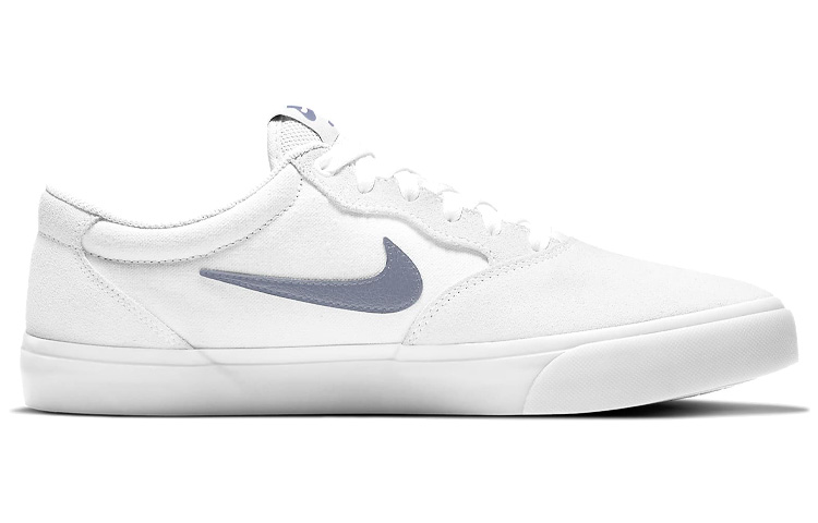 Order Nike SB Skateboard Chron SLR ''Bianco Azzurro Chiaro'' CD6278-103