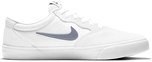 Order Nike SB Chron SLR 低幫 板鞋 男女同款 白淡藍