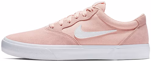 Nike SB Skateboard Chron SLR 'White Pink' CD6278-601 Nike SB Skateboard Chron SLR 'White Pink' CD6278-601