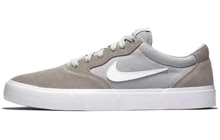 Nike SB Skateboard Chron SLR Gray 'Grey' CD6278-003