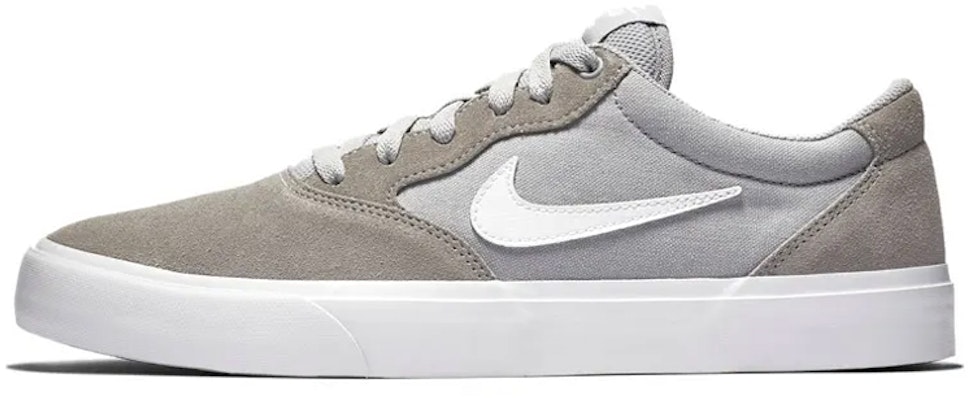 Nike SB Skateboard Chron SLR Gray 'Grey' CD6278-003 Buy Nike SB Skateboard Chron SLR Gray 'Grey' CD6278-003