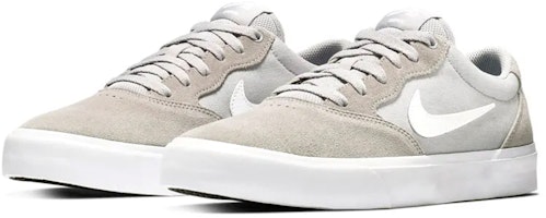耐克SB滑板鞋Chron SLR灰色款 CD6278-003 Order 耐克SB滑板鞋Chron SLR灰色款 CD6278-003