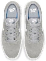 耐克SB滑板鞋Chron SLR灰色款 CD6278-003 Lookbook 耐克SB滑板鞋Chron SLR灰色款 CD6278-003