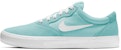 Nike SB Skateboard Chron SLR Hijau Muda CD6278-302