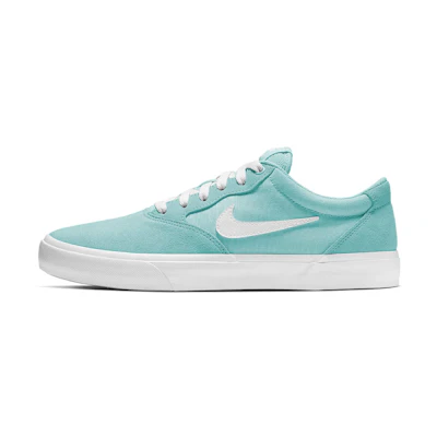 Nike SB Skateboard Chron SLR light green