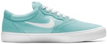 Order Nike SB Skateboard Chron SLR Hijau Muda CD6278-302