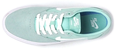 Nike SB Skateboard Chron SLR Hijau Muda CD6278-302 Lookbook Nike SB Skateboard Chron SLR Hijau Muda CD6278-302