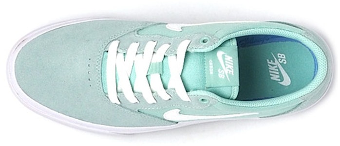Nike SB Skateboard Chron SLR verde claro CD6278-302 Lookbook Nike SB Skateboard Chron SLR verde claro CD6278-302