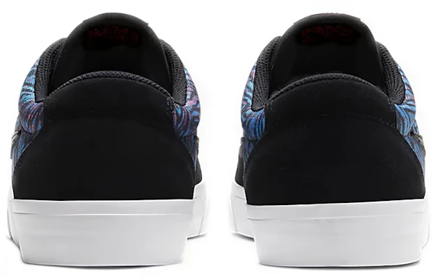 Nike SB Skateboard Chron SLR PRM ''Noir Bleu'' CK0980-002 Purchase Nike SB Skateboard Chron SLR PRM ''Noir Bleu'' CK0980-002