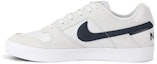 Buy Nike SB Skateboard Delta Force Vulc 'Putih Hitam' 942237-012
