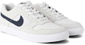 Lookbook Nike SB Skateboard Delta Force Vulc 'Putih Hitam' 942237-012