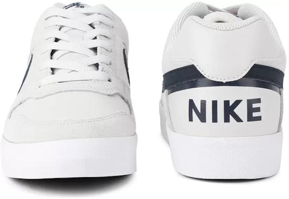 Nike SB Skateboard Delta Force Vulc 'Putih Hitam' 942237-012 Shop Nike SB Skateboard Delta Force Vulc 'Putih Hitam' 942237-012