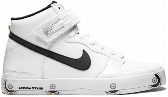Nike SB Skateboard Dunk High LR 555081-101 Order Nike SB Skateboard Dunk High LR 555081-101