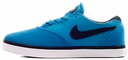 Nike SB Skateboard Eric Koston 2 'Blue White Black' 641868-444 Nike SB Skateboard Eric Koston 2 'Blue White Black' 641868-444