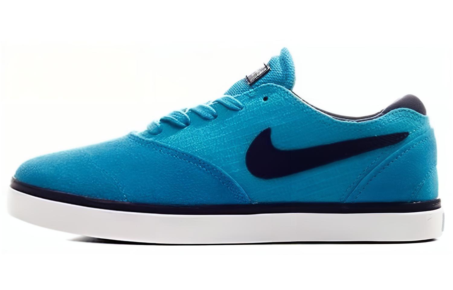 Buy Nike SB Skateboard Eric Koston 2 'Biru Putih Hitam' 641868-444