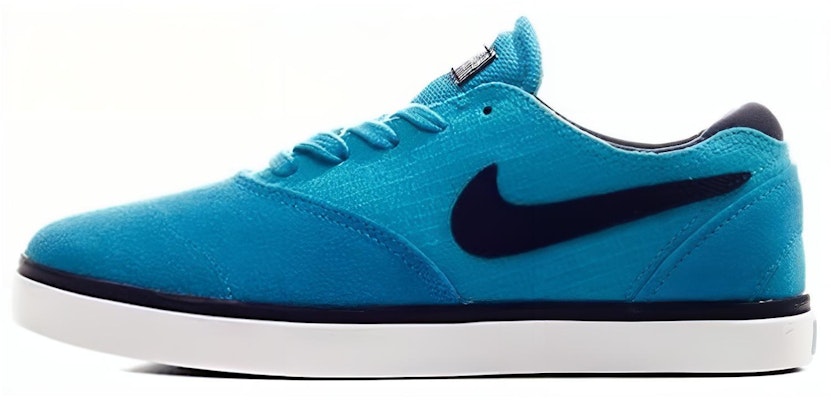 Nike SB Skateboard Eric Koston 2 'Biru Putih Hitam' 641868-444 Buy Nike SB Skateboard Eric Koston 2 'Biru Putih Hitam' 641868-444