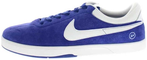Nike SB Skateboard Eric Koston Fragment 'White' 628983-401 Nike SB Skateboard Eric Koston Fragment 'White' 628983-401