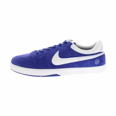 Nike SB Skateboard Eric Koston Fragment 'White'