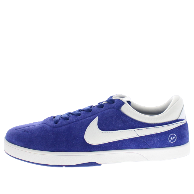 Nike SB Skateboard Eric Koston Fragment 'White' 628983-401
