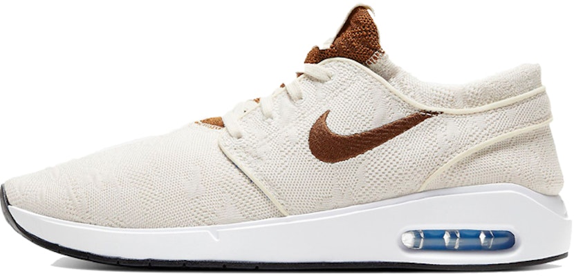 Nike SB Skateboard Air Max Stefan Janoski 2 Putih AQ7477-103 Buy Nike SB Skateboard Air Max Stefan Janoski 2 Putih AQ7477-103