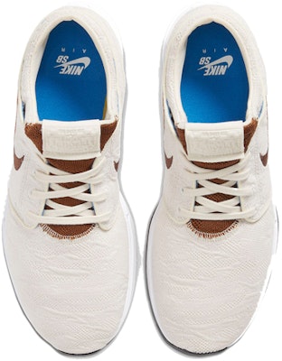 Nike SB Skateboard Air Max Stefan Janoski 2 Blanco AQ7477-103 Shop Nike SB Skateboard Air Max Stefan Janoski 2 Blanco AQ7477-103