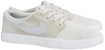 Nike SB Skateboard Portmore 2 Solar Kasut Low-Top Kelabu/ 'Putih' 880266-041
