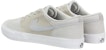 Nike SB Skateboard Portmore 2 Solar Kasut Low-Top Kelabu/ 'Putih' 880266-041