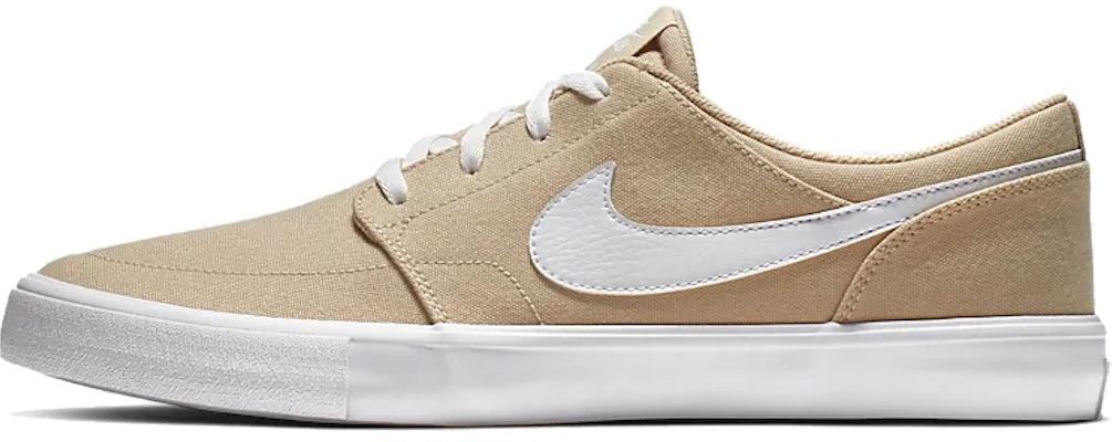 Nike SB Skateboard Portmore II Solar CNVS 'Yellow Black' 880268-206 Buy Nike SB Skateboard Portmore II Solar CNVS 'Yellow Black' 880268-206