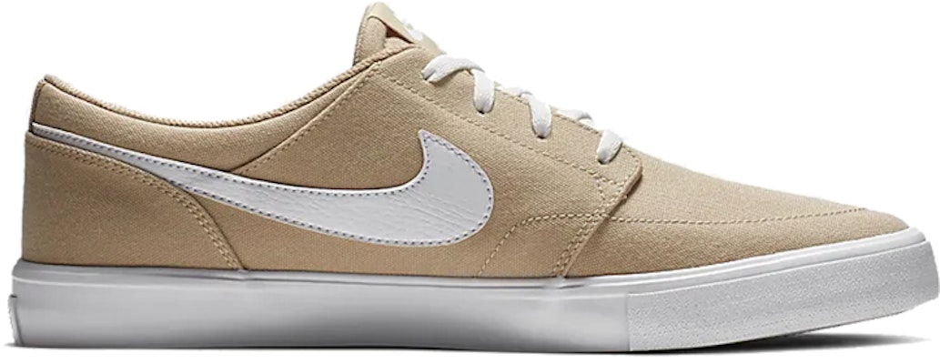 Nike SB Skateboard Portmore II Solar CNVS 'Yellow Black' 880268-206 Order Nike SB Skateboard Portmore II Solar CNVS 'Yellow Black' 880268-206