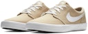 Nike SB Skateboard Portmore II Solar CNVS 'Kuning Hitam' 880268-206